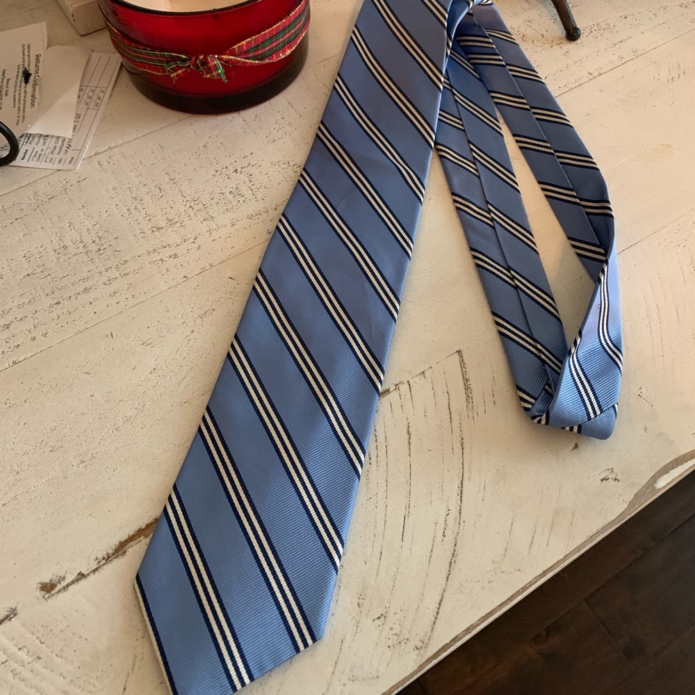 Tie